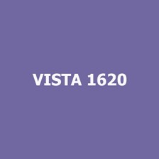 Бумагорезальная машина Vista 1620