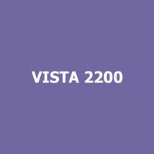 Бумагорезальная машина Vista 2200