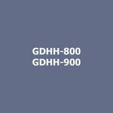 Фальцевально склеивающие линии GDHH-800, GDHH-900