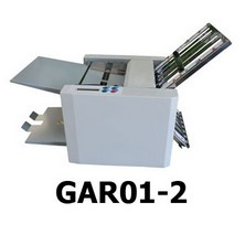 Фальцевальная машина GAr01-2