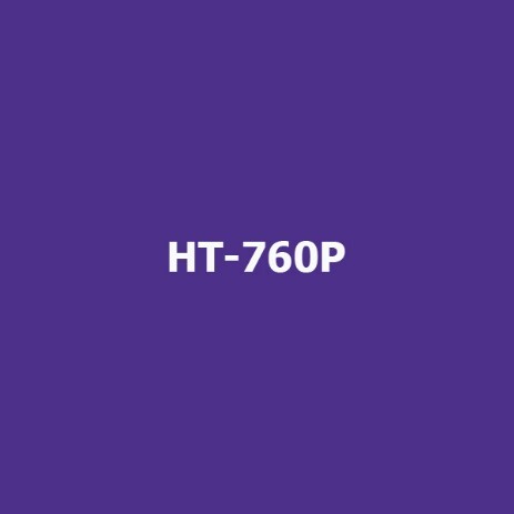 Штанцевальный пресс HT-760P
