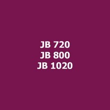 Автоматические трафаретные машины JB-720, JB-800, JB-1020