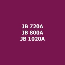 Стопцилидровые трафаретные машины JB-720A, JB-800A, JB-1020A