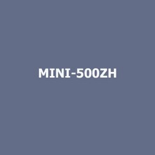 фальцевально склеивающая линия Mini-500ZH