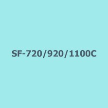 Ламинатор для горячего ламинирования SF-720/920/1100С 