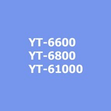 Флексопечатная машина YT-6600, YT-6800, YT-61000