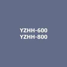 Фальцевально склеивающая линия YZHH-800, 600