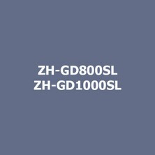 Фальцевально склеивающая линия ZH-GD1000SL